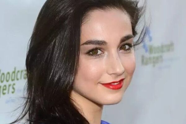 Molly Ephraim Hot And Sexy Bikini Pictures Woophy