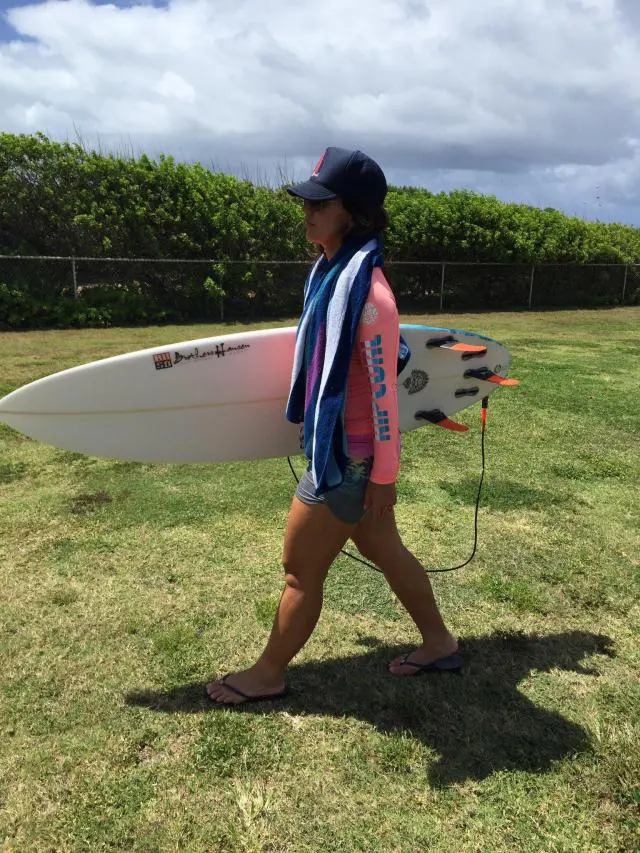 Tulsi Gabbard Sexy And Hot Bikini Pictures Woophy