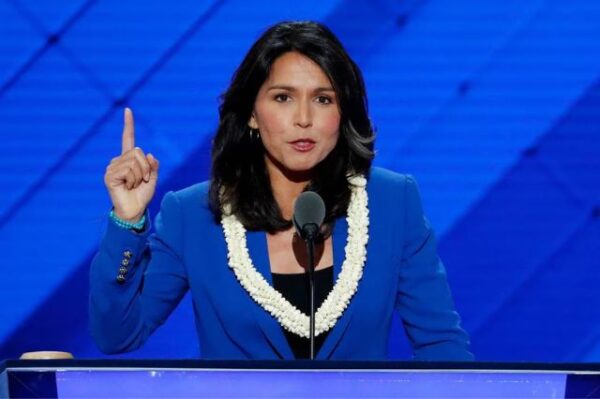 Tulsi Gabbard Sexy And Hot Bikini Pictures Hot Celebrities Photos