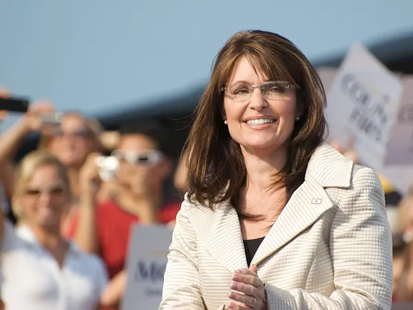 Sarah Palin Sexy And Hot Bikini Pictures Woophy