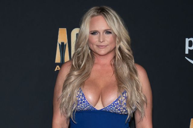 Miranda Lambert Bikini Pictures Hot Sexy Woophy