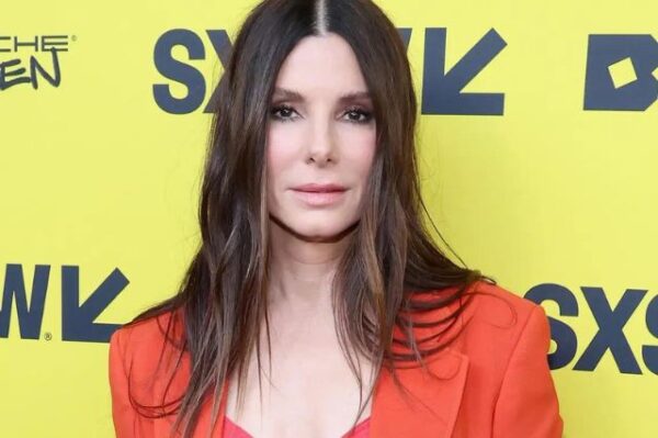 50 Sandra Bullock Sexy And Hot Bikini Pictures Woophy