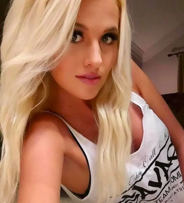 50 Tomi Lahren Hot And Sexy Bikini Pictures Woophy