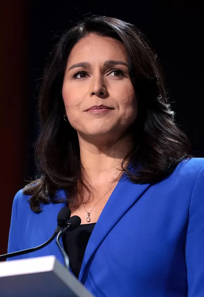 50 Tulsi Gabbard Sexy And Hot Bikini Pictures Woophy