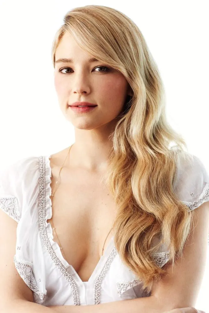 50 Haley Bennett Hot And Sexy Bikini Pictures Woophy