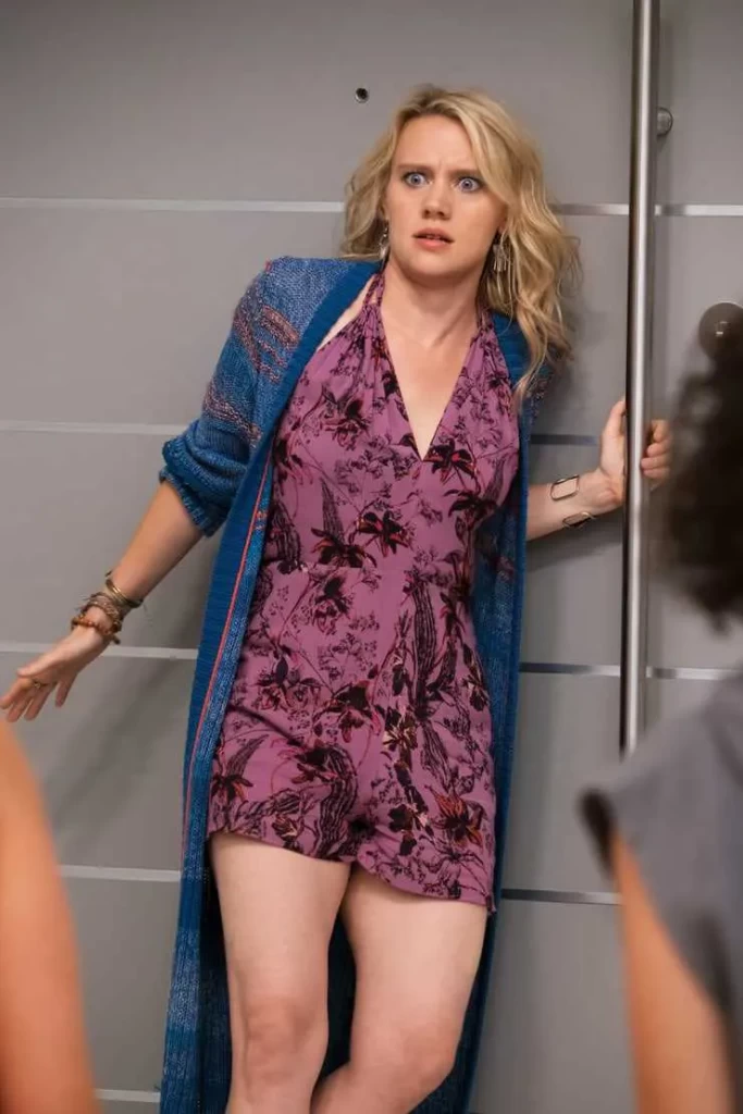 50 Kate Mckinnon Hot and Sexy Bikini Pictures - Hot Celebrities Photos