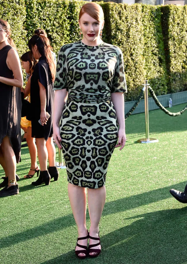 50 Bryce Dallas Howard Hot And Sexy Bikini Pictures Woophy 50 Bryce Dallas Howard Hot And Sexy Bikini Pictures Woophy
