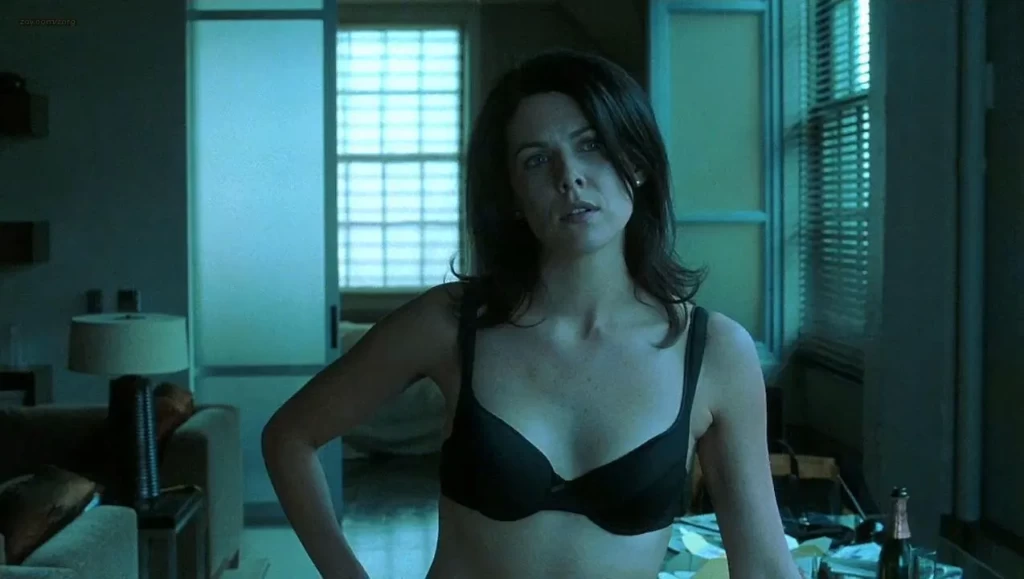 Lauren Graham Sexy And Hot Bikini Pictures Woophy