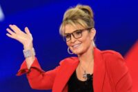 50 Sarah Palin Sexy and Hot Bikini Pictures - Woophy