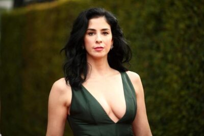 50 Sarah Silverman Hot and Sexy Bikini Pictures - Woophy