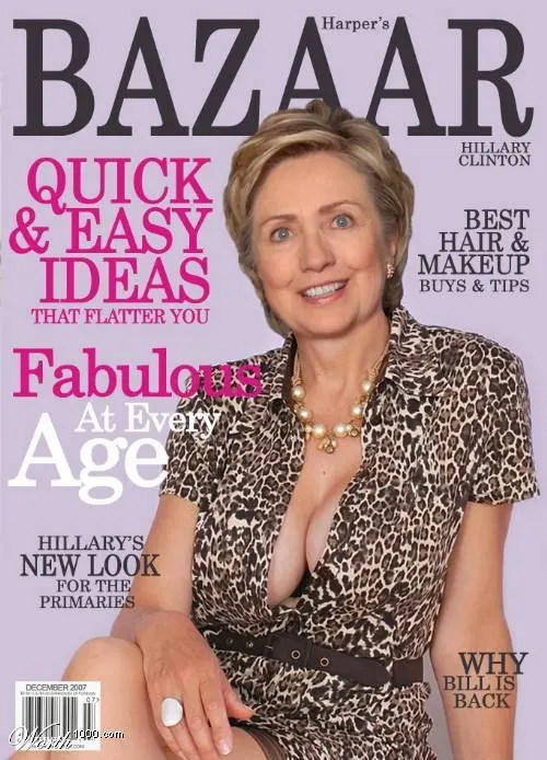 Hillary-Clinton-Bikini-Pictures