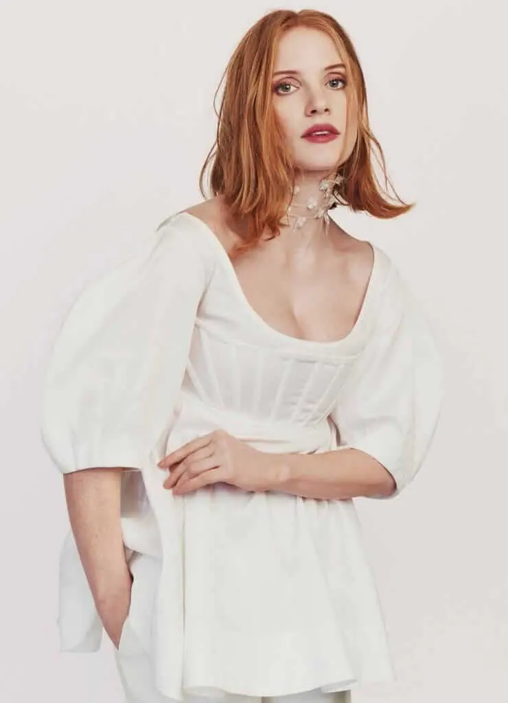 Jessica-Chastain-Images