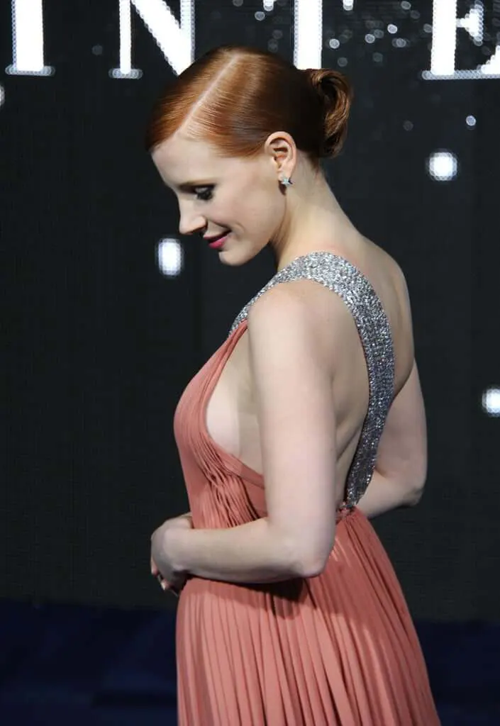 Jessica-Chastain-Pictures