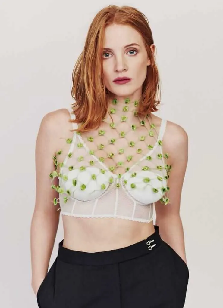 Jessica-Chastain-Swimsuit-Images