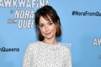 50 Milana Vayntrub Hot and Sexy Bikini Pictures - Woophy