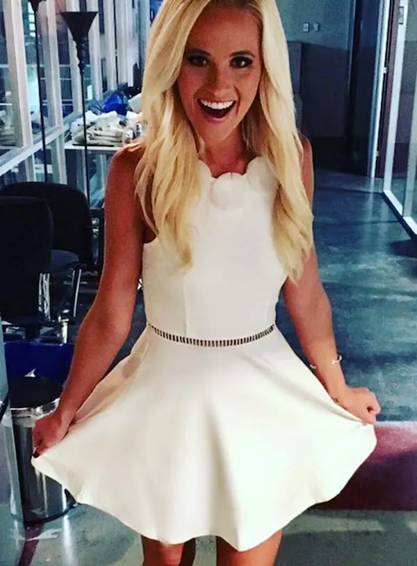 50 Tomi Lahren Hot and Sexy Bikini Pictures - Woophy