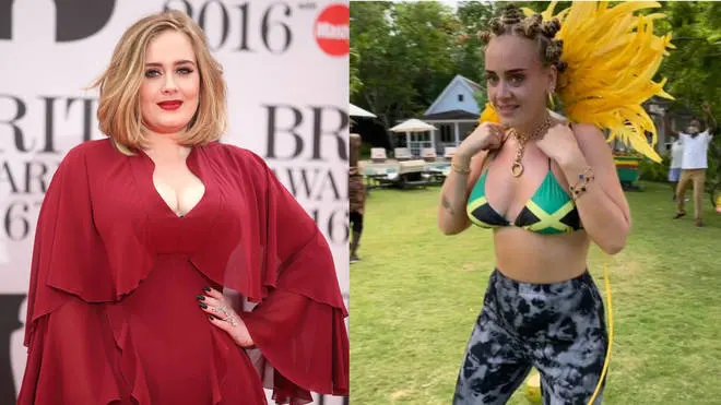 Bikini-Photos-of-Adele
