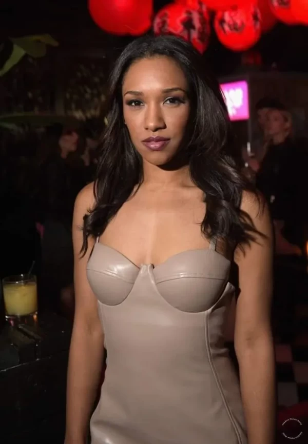 50 Candice Patton Hot And Sexy Bikini Pictures Woophy 7662