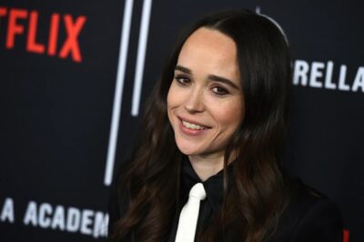 50 Ellen Page Sexy and Hot Bikini Pictures - Woophy