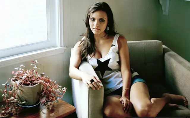 Jessica-Lucas-Hot-Looks