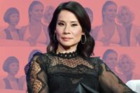 50 Lucy Liu Hot and Sexy Bikini Pictures - Woophy