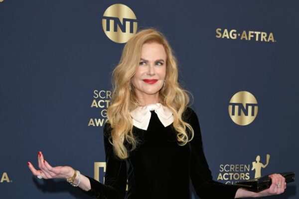 50 Nicole Kidman Bikini Pictures (Hot & Sexy) - Woophy