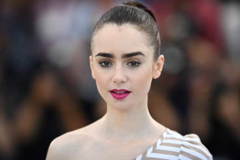 Pics-of-Lily-Collins