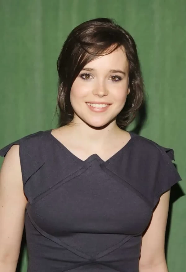 Sexy-Looks-of-Ellen-Page