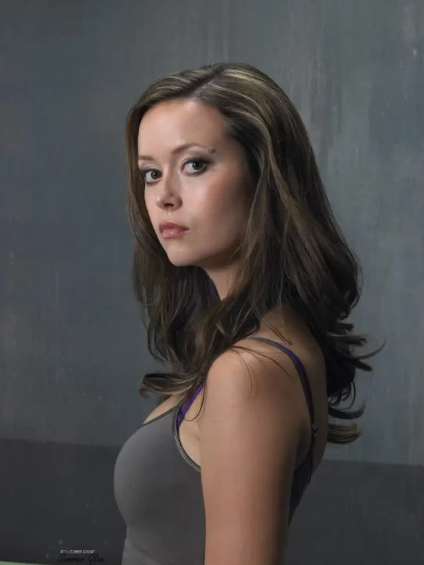 50 Summer Glau Sexy And Hot Bikini Pictures Woophy