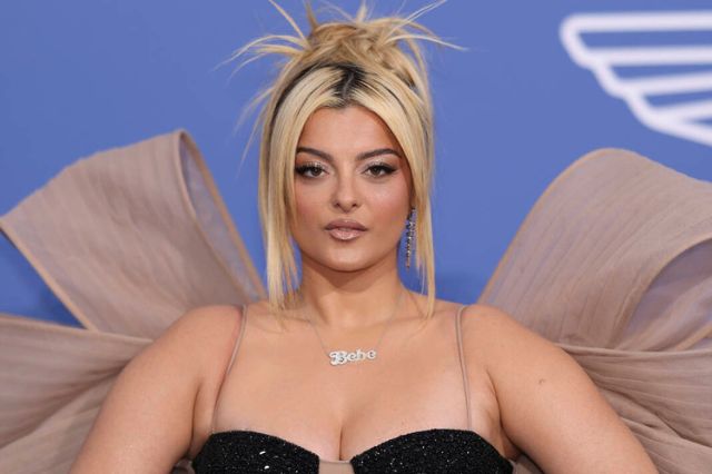 50 Bebe Rexha Hot And Sexy Bikini Pictures Woophy 