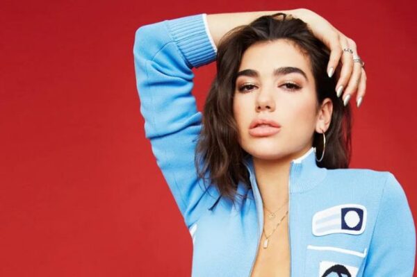 50 Dua Lipa Hot and Sexy Bikini Pictures - Woophy