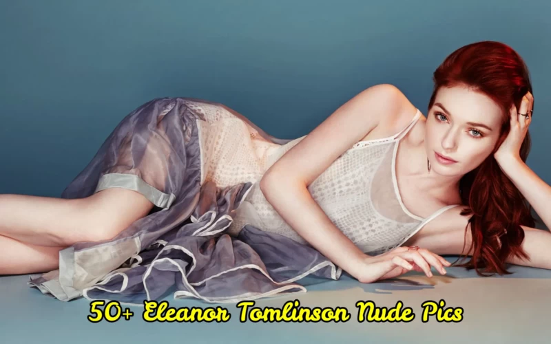Eleanor-Tomlinson-Swimsuit-Pictures