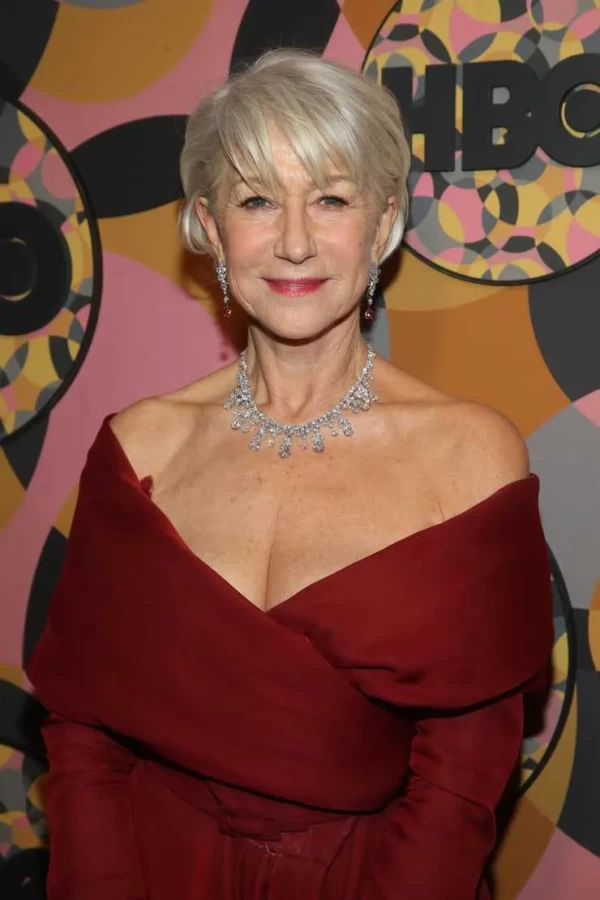 50 Helen Mirren Hot and Sexy Bikini Pictures - Woophy