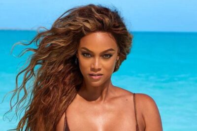 50 Tyra Banks Sexy and Hot Bikini Pictures - Woophy