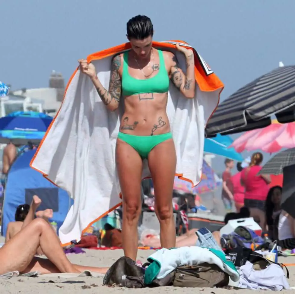 Bikini-Pictures-of-Ruby-Rose