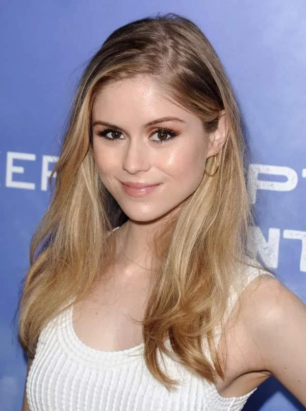 50 Erin Moriarty Sexy and Hot Bikini Pictures - Woophy