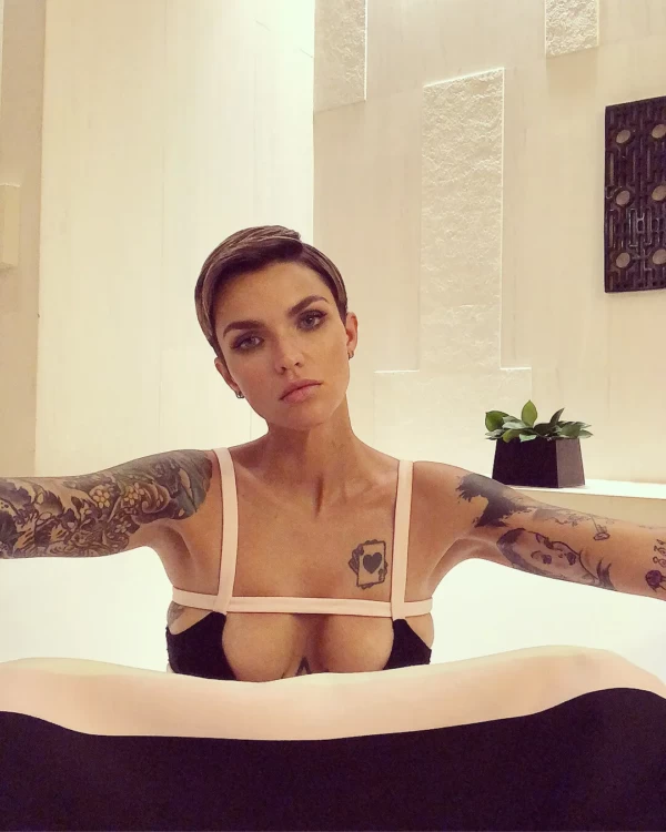 Ruby-Rose-Hot-Pictures