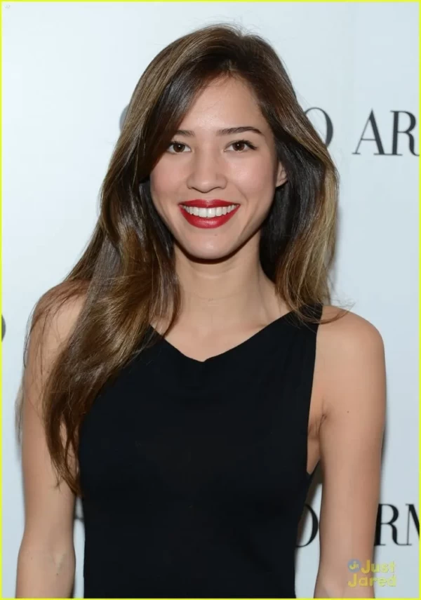 Sexy-Pictures-of-Kelsey-Chow