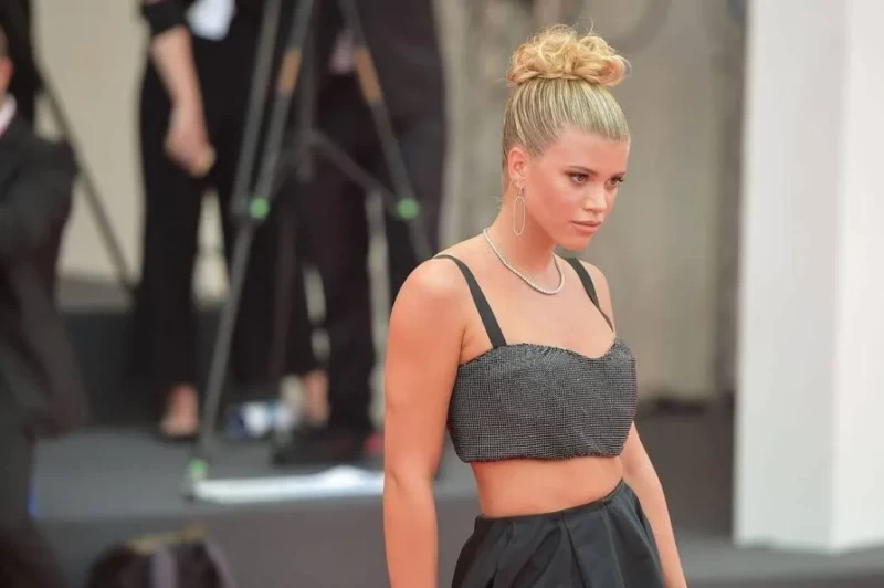 Sofia-Richie-Sexy-Pictures