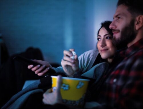 10 Best Gambling Movies to Watch with Your Partner Tonight