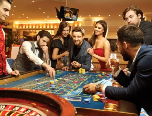 5 Fun Casino Games for Couples to Play Right Now