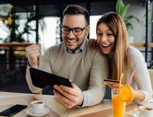 20 Fun and Flirty Bets to Make with Your Boyfriend