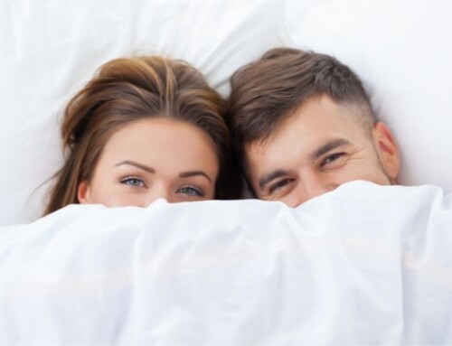 How Important Is Sex in a Relationship