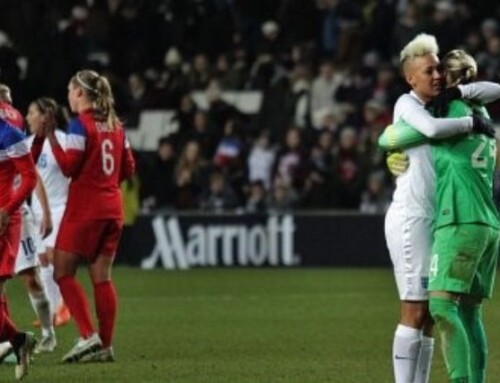 5 Wealthiest Women in Sports Revealed