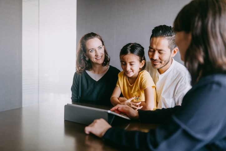 Family Banking Made Simple BCU Financial’s Accounts for Every Stage of Life