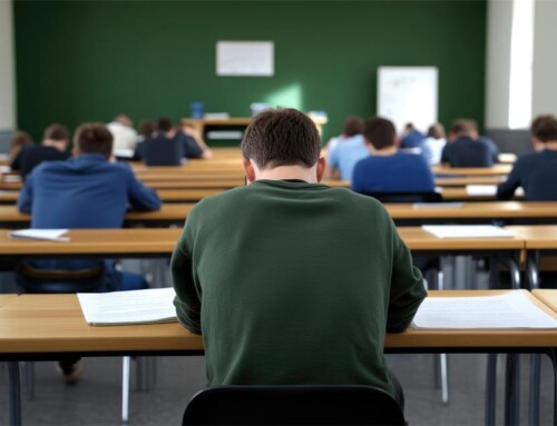 Tips to Help Your Child Ace Their PSLE Exam