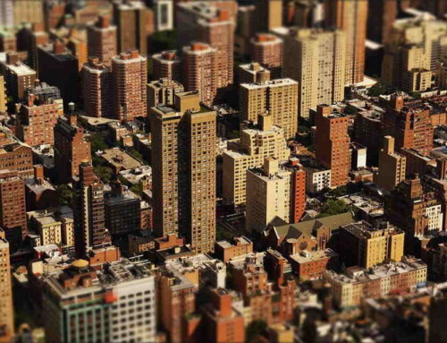 Top Real Estate Marketing Trends in 2025