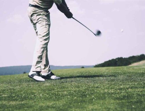 Surprising Ways to Improve Your Golf Game