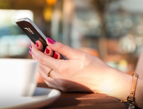 Building Apps That Support Learning on the Move