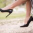 What Really Happens to Your Feet When Shoes Are Too Narrow